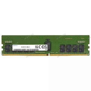Samsung M393A2K43DB3-CWECO 16GB PC4-25600 DDR4-3200Mbps 2RX8 ECC Memory New