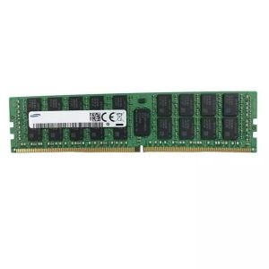 Samsung M393A4G40BB3-CWE 32GB PC4-25600 DDR4-3200Mbps 1RX4 ECC Memory New