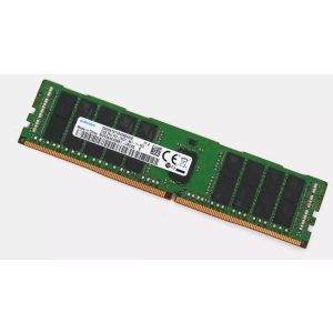 Samsung M393A4K40BB1-CRC4Q 32GB PC4-19200 DDR4-2400MT/s 2RX4 ECC Memory New