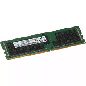 Samsung M393A4K40CB2-CVFGY 32GB PC4-23400 DDR4-2933 2RX4 Ecc Registered Memory New
