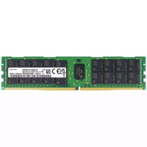 Samsung M393A8G40BB4-CWEBY 64GB PC4-25600 DDR4-3200Mbps 2RX4 ECC Memory New