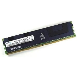 Samsung M393A8G40D40-CRB 64GB PC4-17000 DDR4-2133MT/s 8RX4 ECC Memory