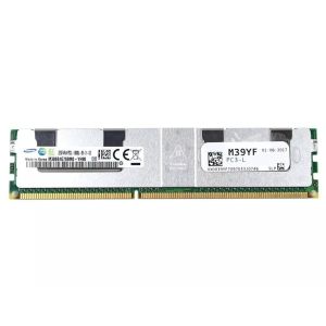 Samsung M393B2G70BH0-YH9 16GB PC3-10600 DDR3-1333MT/s 2RX4 ECC Memory