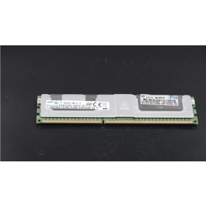 Samsung M393B4G70BM0-YH9 32GB PC3-10600 Ddr3-1333Mhz 4RX4 Rdimm Ecc memory