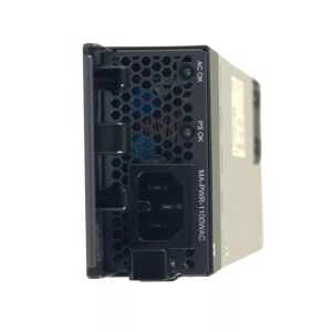 Cisco MA-PWR-1100WAC 1100 Watt Ac power supply