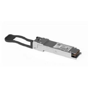 Cisco MA-QSFP-40G-SR4 Meraki 40 GbE QSFP+ SR4 Fiber Transceiver