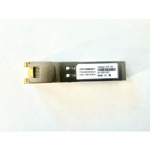 Cisco MA-SFP-1GB-TX Meraki Gigabit SFP Transceiver Module