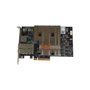 NVIDIA MBF2H532C-AECOT BlueField-2 DPU 8 Cores 500MHz/2500MHz 32GB DDR4 Dual SFP56 25GBPS PCI-E 4.0 x8 FHHL