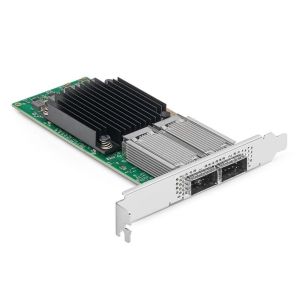 Mellanox MCX516A-CDAT ConnectX-5 EN 100-Gigabit Ethernet Adapter F/S