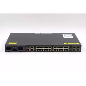 Cisco ME-3400E-24TS-M ME3400E 24 10/100 + 2 Combo ports Ethernet Access Switches