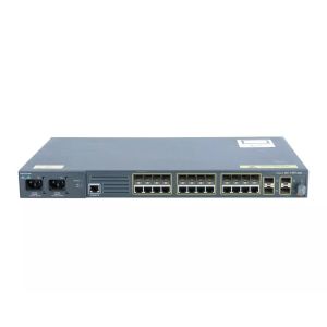 Cisco ME-3400EG-12CS-M Metro Ethernet Access Switch