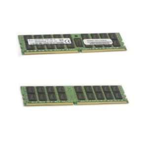 Supermicro MEM-DR532MD-ER56 32GB 5600MT/s PC5-44800 288-Pin DDR5 Server Memory