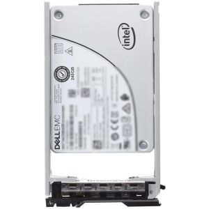 Dell MFN95 240GB SATA-6Gbps Read-Intensive TLC 2.5" SSD