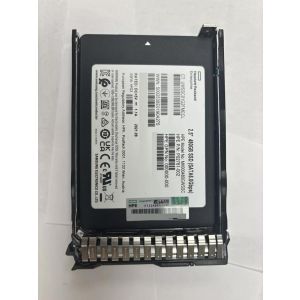 HPE MK000480GWSSC 480gb SATA 6G Mixed Use sff sc 2.5inch SSD