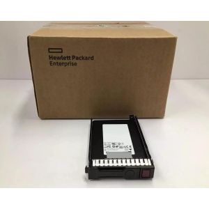 HPE MK000480GWTTH 480gb SATA 6G Mixed Use sff sc 2.5inch SSD