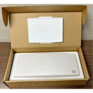 Cisco MR44-HW Meraki MR44 - Wireless Access Point - Wi-Fi 6 - Cloud-Managed New