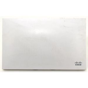 Cisco MR84-HW Meraki MR86 - wireless access point - Wi-Fi 6 - cloud-managed