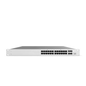 Cisco MS125-24-HW Meraki MS125 24-Port GbE Managed Switch