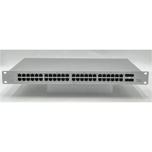Cisco MS125-48-HW Meraki Cloud Managed MS125-48 Switch