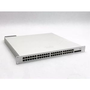Cisco MS320-48FP-HW Cloud Managed MS320-48FP Switch