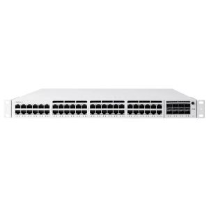 Cisco MS390-48U-HW Meraki 48-Port GbE UPoE Switch NEW