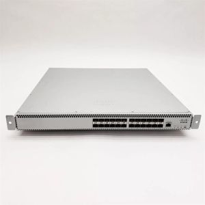 Cisco MS420-24-HW Meraki Cloud Managed MS420-24 Managed Switch
