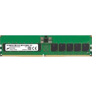 Micron MTC20F104XS1RC48B 48GB DDR5 4800MHz PC5-38400 ECC RDIMM Memory