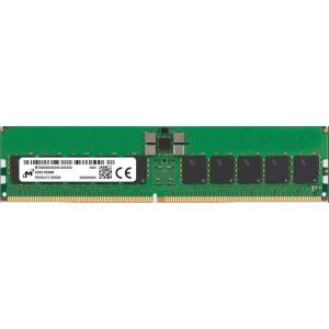 Micron MTC20F2085S1RC48BA1 32GB DDR5 4800MT/s PC5-38400 ECC Reg Memory