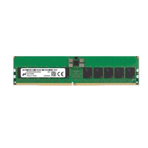 Micron MTC40F2046S1RC64BD2R 64GB DDR5-6400MHz PC5-51200 ECC RDIMM Memory New
