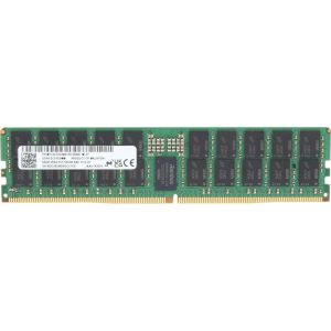 Micron MTC40F2046S1RC64BR 64GB PC5-51200 DDR5-6400MT/s 2Rx4 ECC Memory New