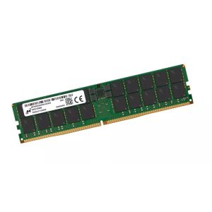 Micron MTC40F204WS1RC48BB1 96GB PC5-38400 DDR5 4800MT/s 2Rx4 Memory Refurbished