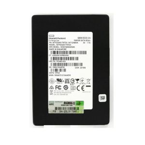 Micron 5200 ECO MTFDDAK1T9TDC-1AT1ZABHA SSD 1.92 TB SATA 6Gb/s HPE OEM Refurbished