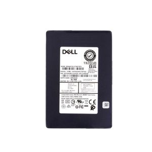 Micron 5200 PRO MTFDDAK1T9TDD-1AT1ZABDA SSD 1.92 TB SATA 6Gb/s DELL OEM Refurbished