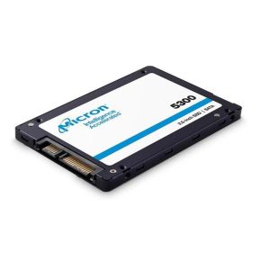 Micron MTFDDAK1T9TDT-1AW1ZABYY 1.92Tb 5300 Max Sata 6Gbps Tlc Ssd