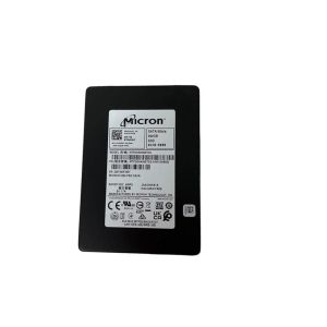 Micron 5300 PRO MTFDDAK960TDS-1AW1ZABDB SSD 960 GB SATA 6Gb/s DELL OEM Refurbished