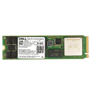 Micron 7450 Pro MTFDKBA480TFR-1BC1ZABDA SSD 480 GB PCIe 4.0 x4 (NVMe) DELL OEM Refurbished