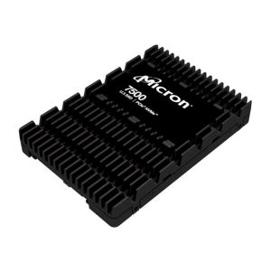 Micron MTFDKCC1T9TGP-1BK1DABYY 7500 Pro 1.92TB U.3 PCIe 4.0 NVMe SSD