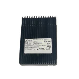 Micron 7450 Pro MTFDKCC96OTFR-1BC1ZABYY SSD 960 GB PCIe 4.0 (NVMe) DELL OEM Refurbished