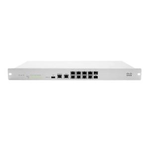 Cisco MX100-HW Meraki MX100 Security Appliance New