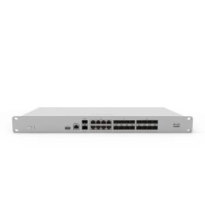 Cisco MX450-HW Meraki MX450 Cloud Managed Security Appliance Refurbished