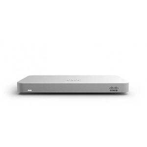 Cisco MX64-HW Meraki MX64 Security Appliance Refurbished