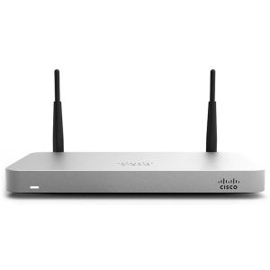 Cisco MX64W-HW Network Security/Firewall Appliance Refurbished