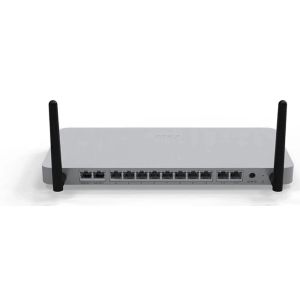 Cisco MX68CW-HW-NA Meraki MX68CW LTE 802.11ac Router/Security Appliance New