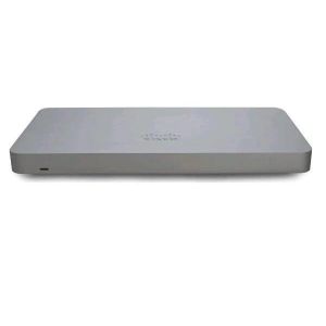 Meraki MX75-HW Security Appliance Firewall Unclaimed New