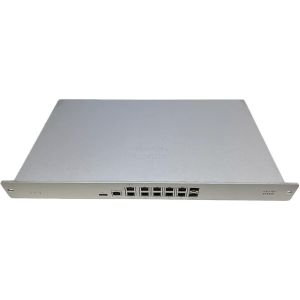 Cisco MX84-HW Meraki MX84 Cloud Managed Security Appliance