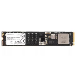 Samsung MZ-1L29600 PM9A3 960GB PCI-E Gen4 x4 M.2 SSD