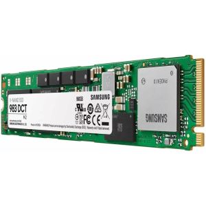 Samsung 983 DCT MZ-1LB1T9NE SSD 1.92 TB PCIe 3.0 x4 (NVMe) Brand New