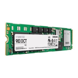 Samsung 983 DCT MZ-1LB960NE SSD 960 GB PCIe 3.0 x4 (NVMe) Refurbished
