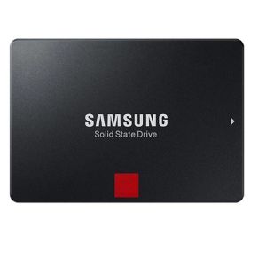 Samsung 860 PRO MZ-76P2T0 SSD 2 TB SATA 6Gb/s Refurbished