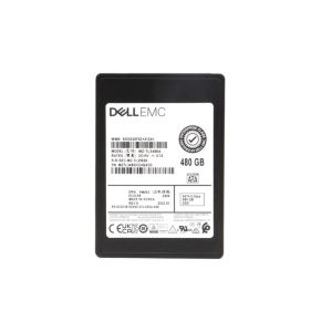 Samsung PM893 MZ-7L3480A Mixed Use SSD 480 GB SATA 6Gb/s DELL OEM Refurbished